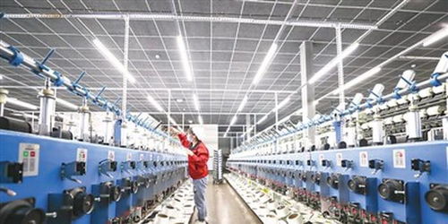 四川宜賓 企業有序復工復產