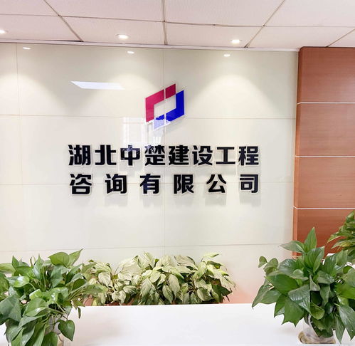湖北中楚建設(shè)工程咨詢