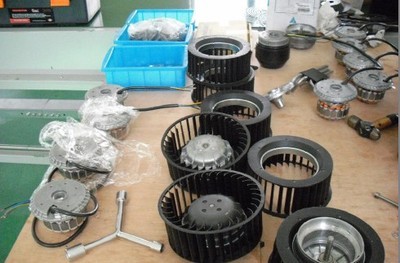 【節(jié)能型多翼式離心風(fēng)機(jī)】?jī)r(jià)格,廠家,圖片,上海森贏電氣-